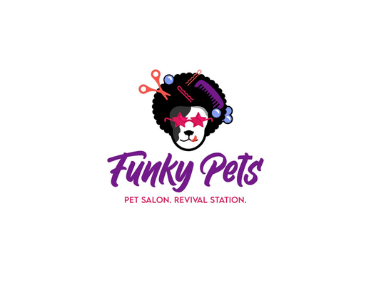 Funky Pets — Salon de frizerie canină și grooming, Sector 4 București